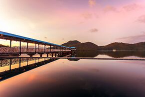 Coron Underwater Garden Resort