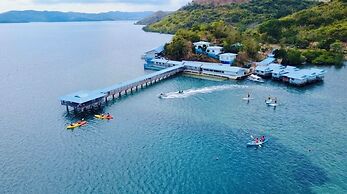 Coron Underwater Garden Resort