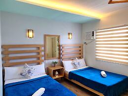 Coron Underwater Garden Resort