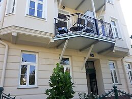 Imperial-Apartments Schönbrunn