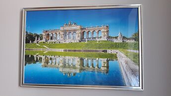 Imperial-Apartments Schönbrunn