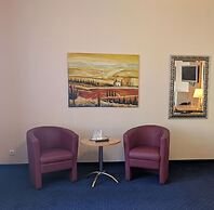Stadthotel Augsburg