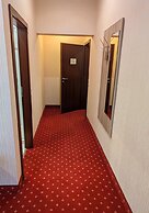 Stadthotel Augsburg