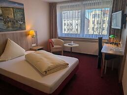 Stadthotel Augsburg