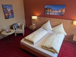 Stadthotel Augsburg