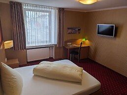 Stadthotel Augsburg