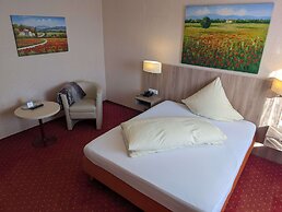 Stadthotel Augsburg