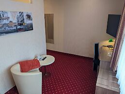Stadthotel Augsburg