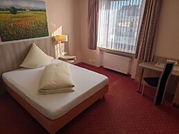 Stadthotel Augsburg