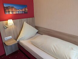 Stadthotel Augsburg