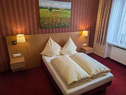 Stadthotel Augsburg
