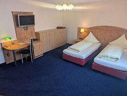 Stadthotel Augsburg