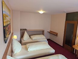 Stadthotel Augsburg