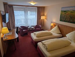 Stadthotel Augsburg