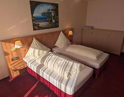 Stadthotel Augsburg