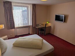 Stadthotel Augsburg