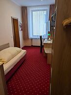 Stadthotel Augsburg