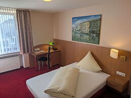 Stadthotel Augsburg