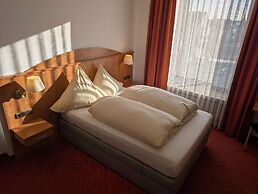 Stadthotel Augsburg