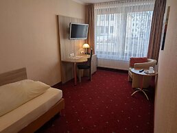 Stadthotel Augsburg