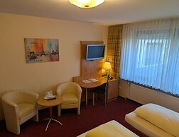 Stadthotel Augsburg