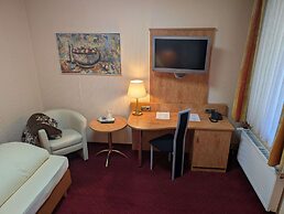 Stadthotel Augsburg