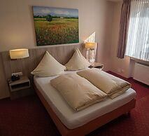 Stadthotel Augsburg