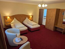 Stadthotel Augsburg