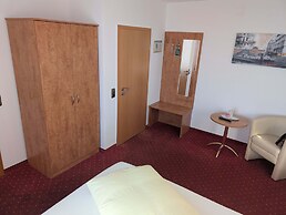 Stadthotel Augsburg