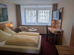 Stadthotel Augsburg
