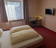 Stadthotel Augsburg