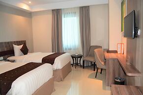 Tara Hotel Yogyakarta