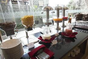 Tara Hotel Yogyakarta