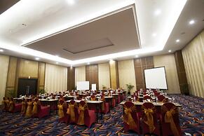 Tara Hotel Yogyakarta