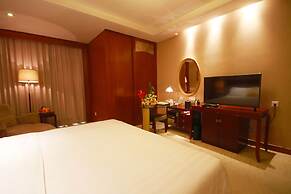 Shanghai Neo-Sunshine Hotel