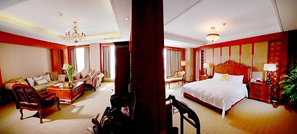 Shanghai Neo-Sunshine Hotel