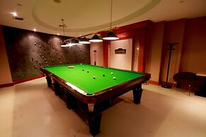 Shanghai Neo-Sunshine Hotel