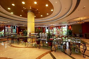 Shanghai Neo-Sunshine Hotel
