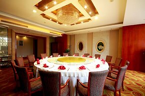 Shanghai Neo-Sunshine Hotel