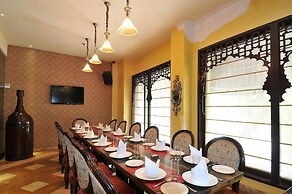 Qutub Residency