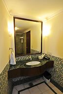 Qutub Residency
