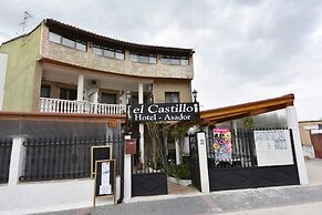 El Castillo