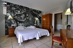 El Castillo