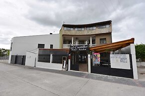El Castillo
