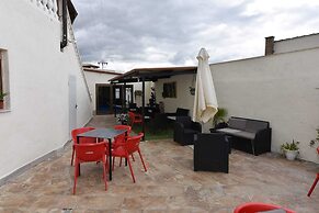 El Castillo