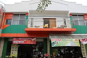 Rene Hotel