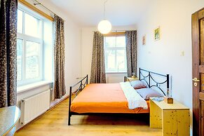 Riga City Center Apartments