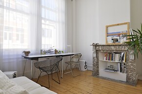 Zurenborg Area Apartments