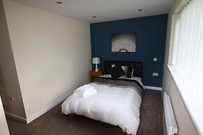 Broadwell Guest House
