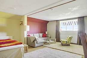 Hotel Borrby